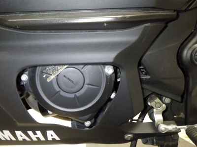 Yamaha YZF-R25 2019
