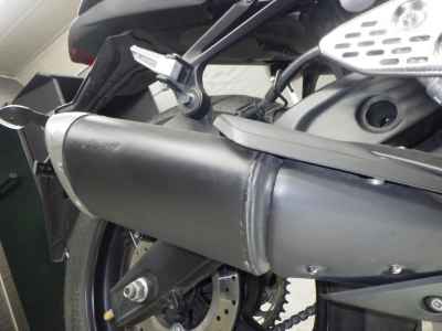 Yamaha YZF-R25 2019