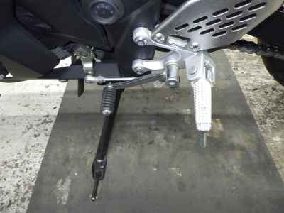 Yamaha YZF-R25 2019