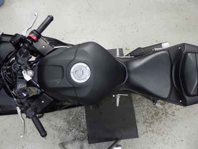 Yamaha YZF-R25 2019