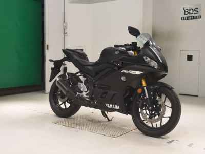 Yamaha YZF-R25 2019