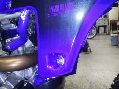 Yamaha YB-1 2024