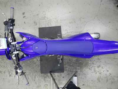 Yamaha YB-1 2024