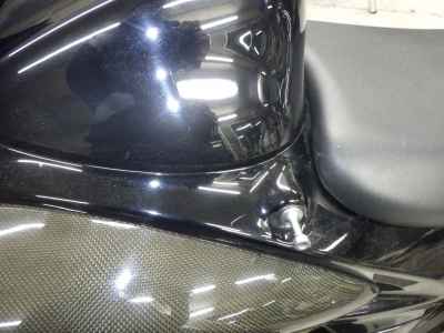 Suzuki Hayabusa 2010