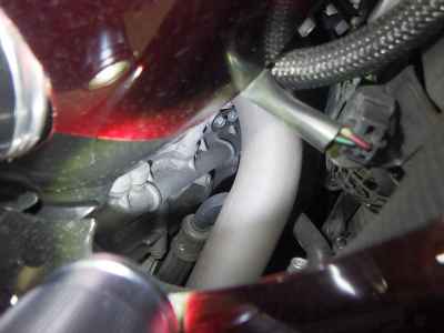 Suzuki Hayabusa 2010