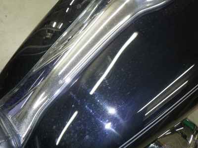 Harley-Davidson Low Rider FXDL1580 2009