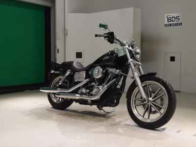 Harley-Davidson Low Rider FXDL1580 2009
