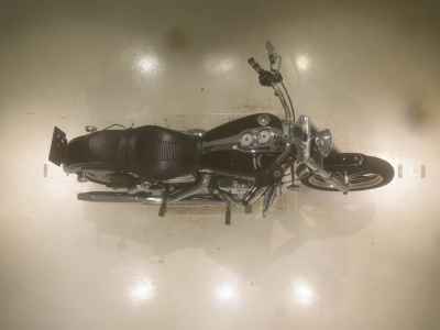 Harley-Davidson Low Rider FXDL1580 2009