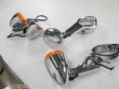 Harley-Davidson Low Rider FXDL1580 2009