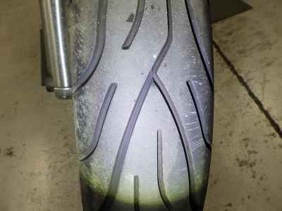 Harley-Davidson Low Rider FXDL1580 2009