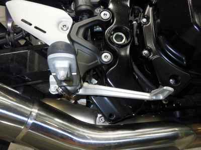 Kawasaki Z900RS 2018