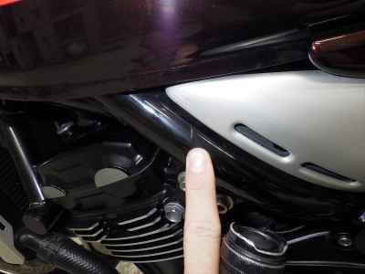 Kawasaki Z900RS 2018