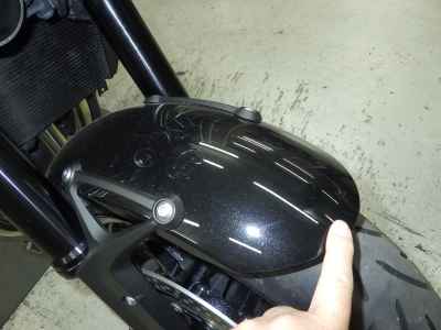 Kawasaki Z900RS 2024