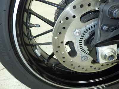 Kawasaki Z900RS 2024