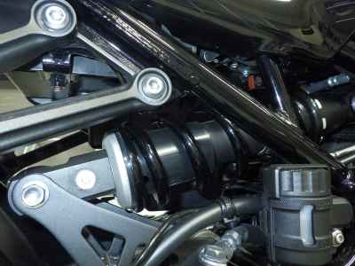 Kawasaki Z900RS 2024