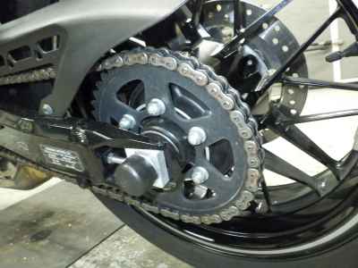 Kawasaki Z900RS 2024