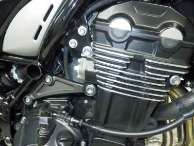 Kawasaki Z900RS 2024