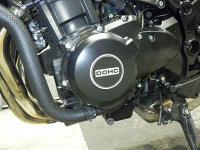 Kawasaki Z900RS 2024