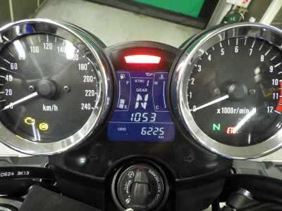 Kawasaki Z900RS 2024