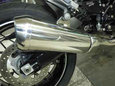 Kawasaki Z900RS 2024