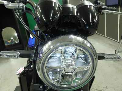 Kawasaki Z900RS 2024