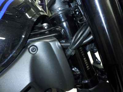 Kawasaki Z900RS 2024