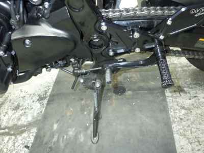 Kawasaki Z900RS 2024