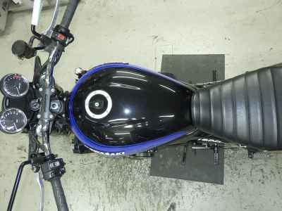 Kawasaki Z900RS 2024