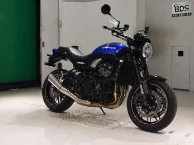 Kawasaki Z900RS 2024