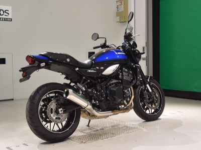 Kawasaki Z900RS 2024