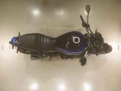 Kawasaki Z900RS 2024