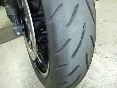 Kawasaki Z900RS 2024