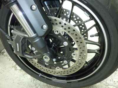 Kawasaki Z900RS 2024