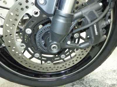 Kawasaki Z900RS 2024