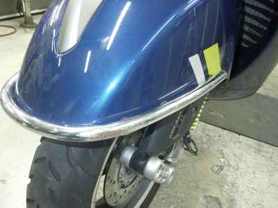 Vespa GTS 300 Super 2024
