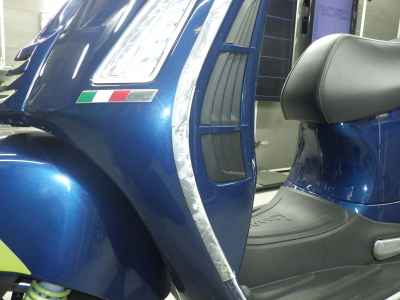 Vespa GTS 300 Super 2024