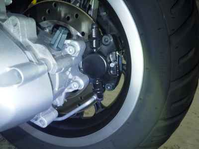 Vespa GTS 300 Super 2024
