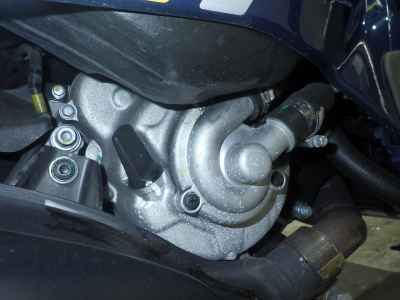 Vespa GTS 300 Super 2024