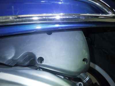 Vespa GTS 300 Super 2024