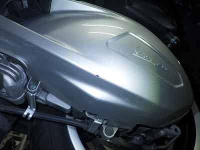 Vespa GTS 300 Super 2024