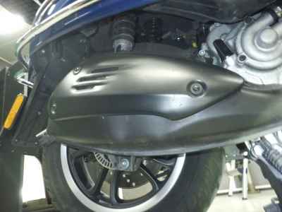 Vespa GTS 300 Super 2024