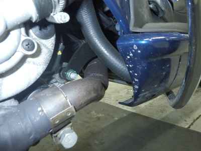 Vespa GTS 300 Super 2024