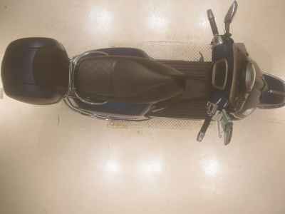 Vespa GTS 300 Super 2024