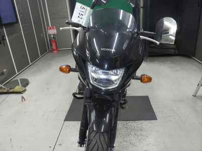 Honda CB400 Super Boldor 2020