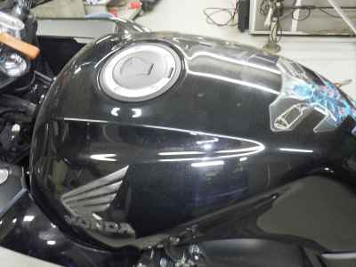 Honda CB400 Super Boldor 2020