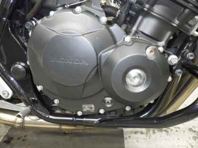 Honda CB400 Super Boldor 2020