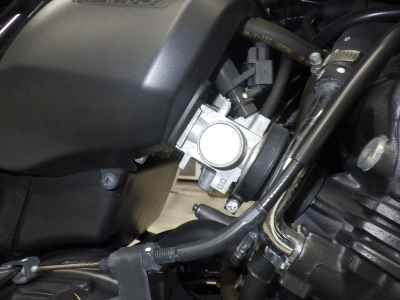 Honda CB400 Super Boldor 2020