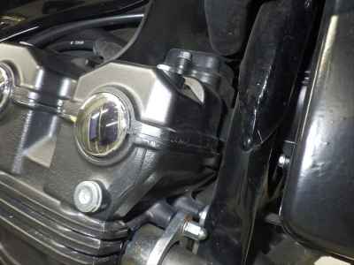 Honda CB400 Super Boldor 2020