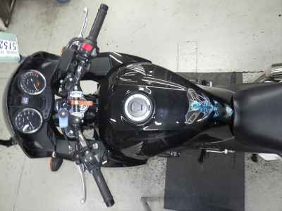 Honda CB400 Super Boldor 2020