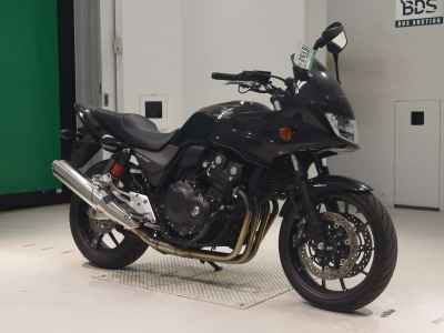 Honda CB400 Super Boldor 2020